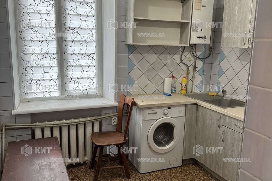 Продаж квартири Харків, Центр, 62м²