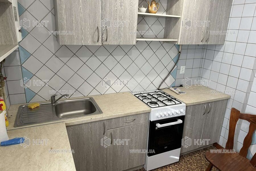 Продаж квартири Харків, Центр, 62м²