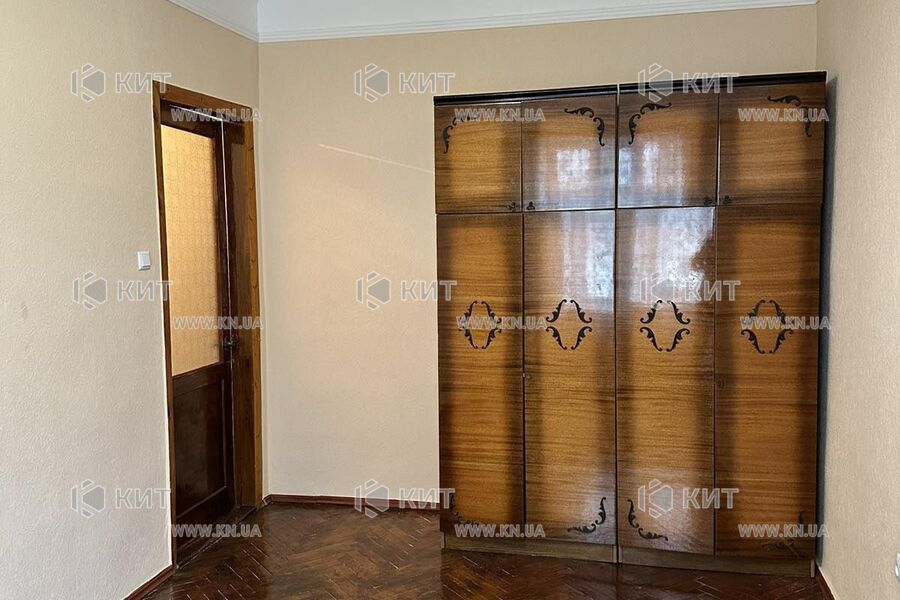 Продаж квартири Харків, Центр, 62м²