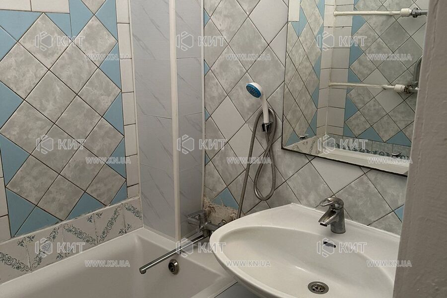 Продаж квартири Харків, Центр, 62м²