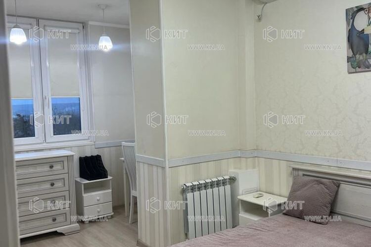 Продажа квартиры Харьков, Научная, 47м²