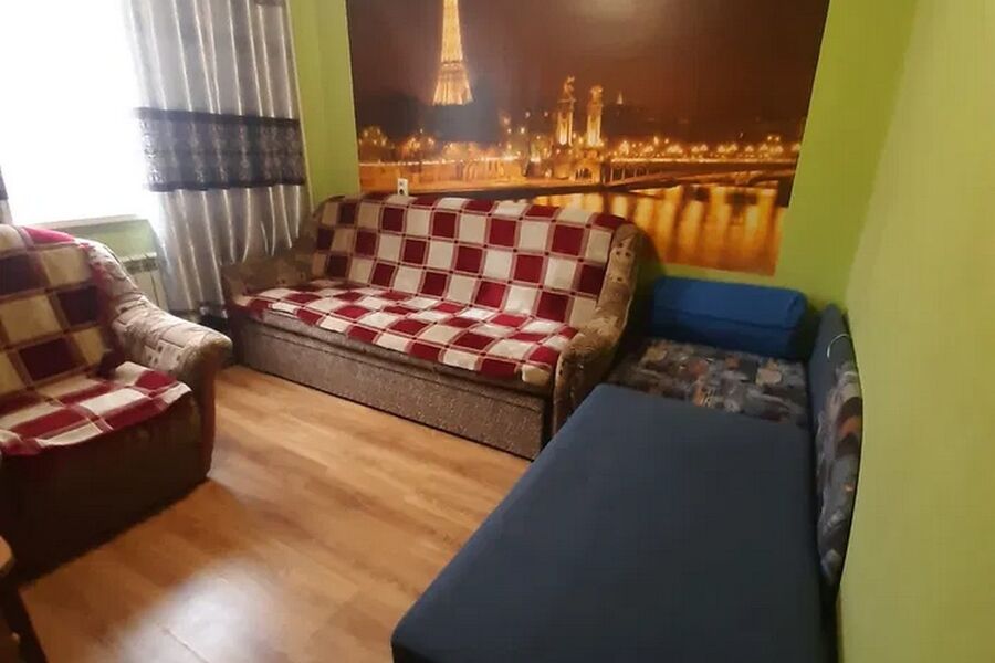 Продажа квартиры Харьков, Одесская, Основа, 45м²