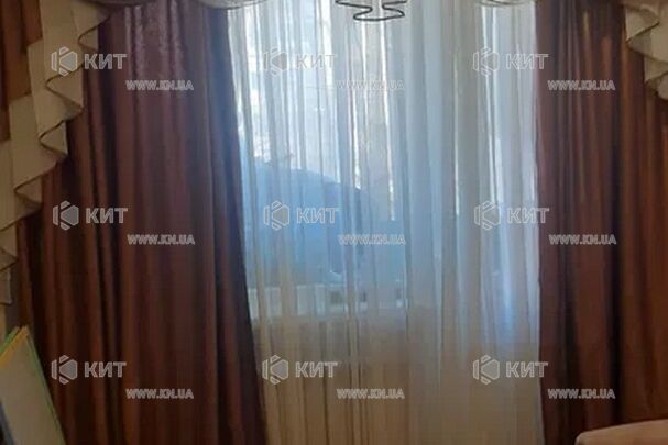 Продажа квартиры Харьков, Одесская, Основа, 45м²