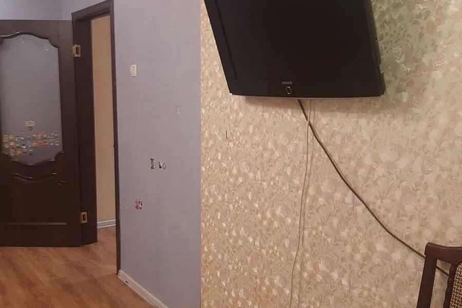 Продажа квартиры Харьков, Одесская, Основа, 45м²