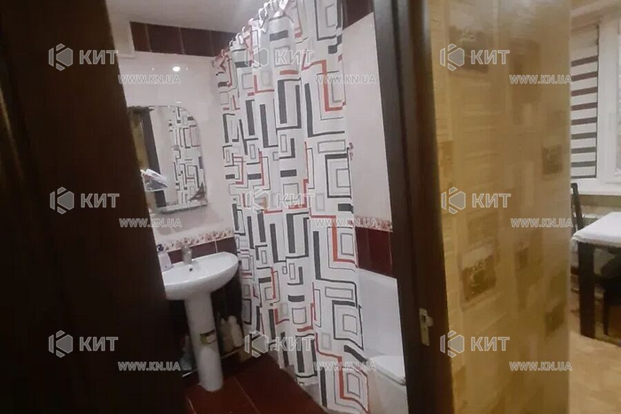 Продажа квартиры Харьков, Одесская, Основа, 45м²