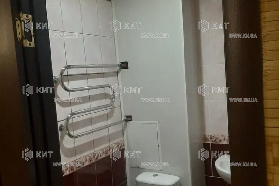 Продажа квартиры Харьков, Одесская, Основа, 45м²