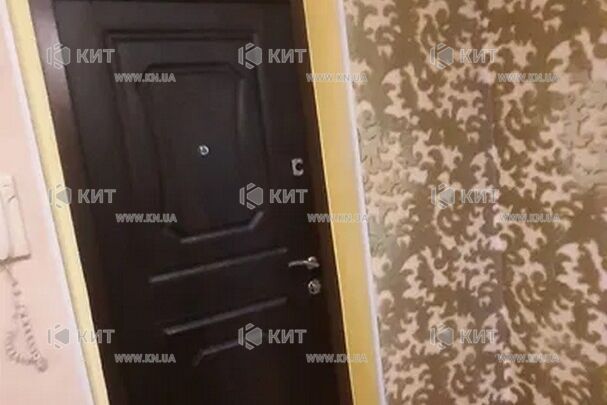 Продажа квартиры Харьков, Одесская, Основа, 45м²