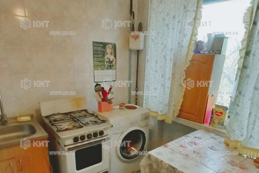 Продажа квартиры Харьков, Гагарина, 59м²