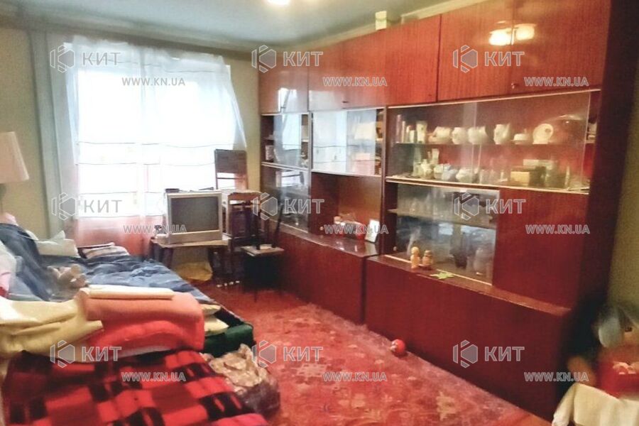 Продажа квартиры Харьков, Гагарина, 59м²