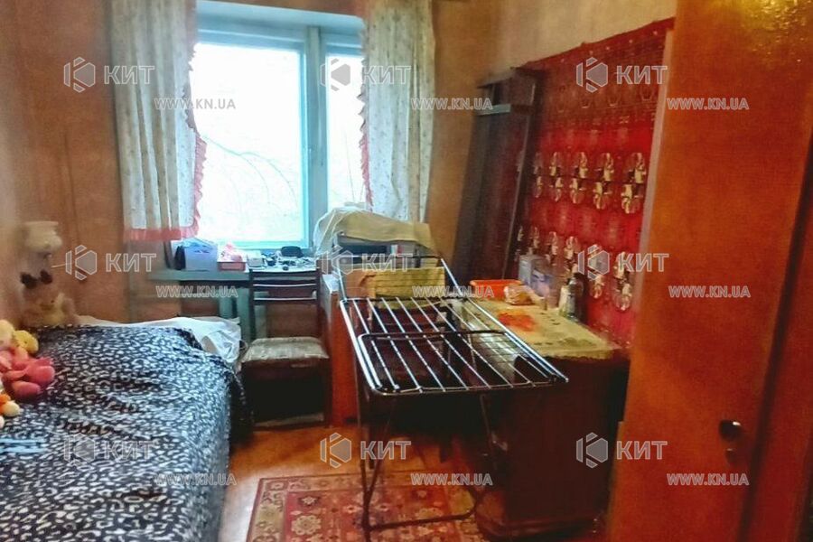 Продажа квартиры Харьков, Гагарина, 59м²