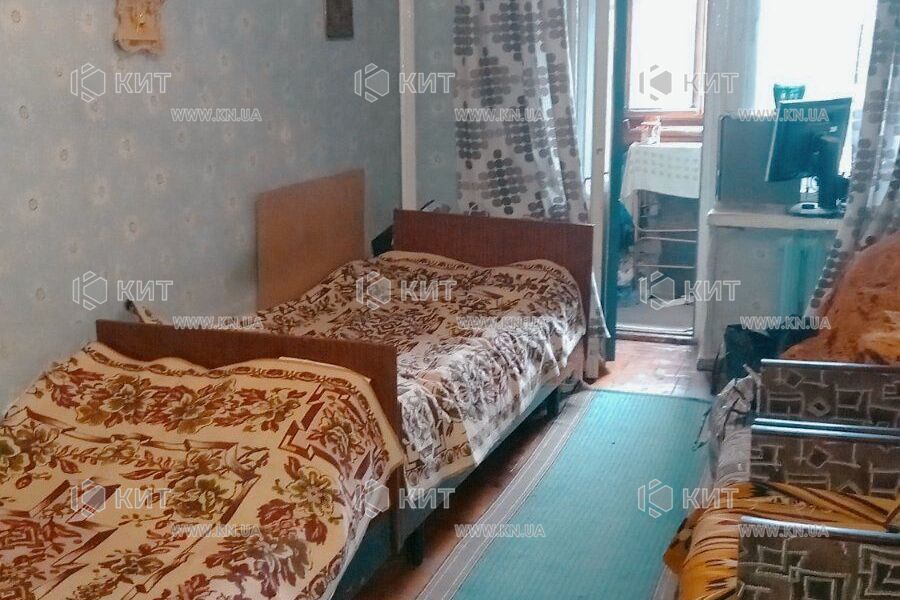 Продажа квартиры Харьков, Гагарина, 59м²