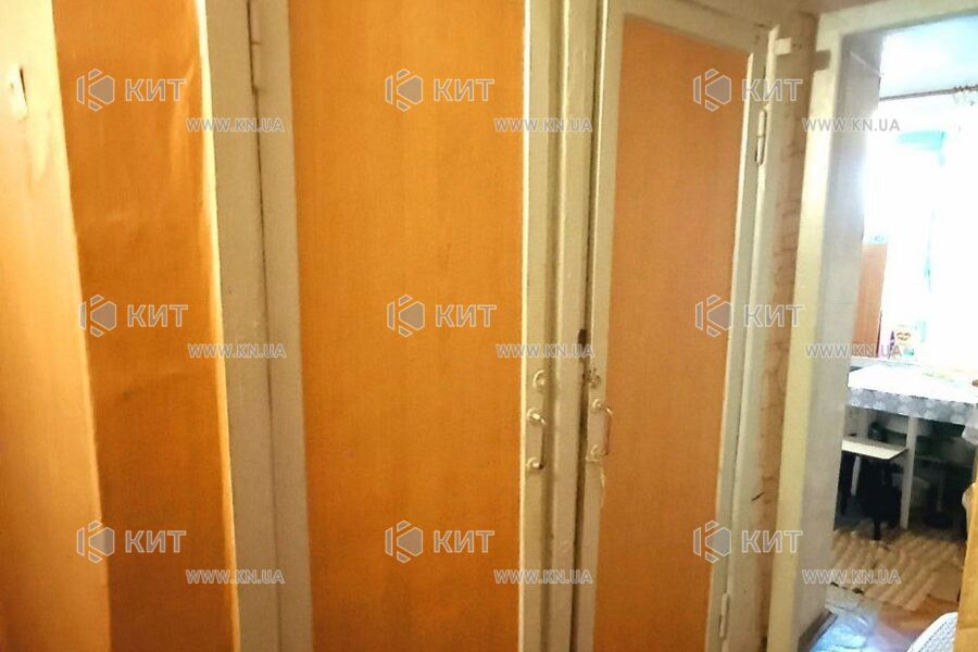 Продажа квартиры Харьков, Гагарина, 59м²
