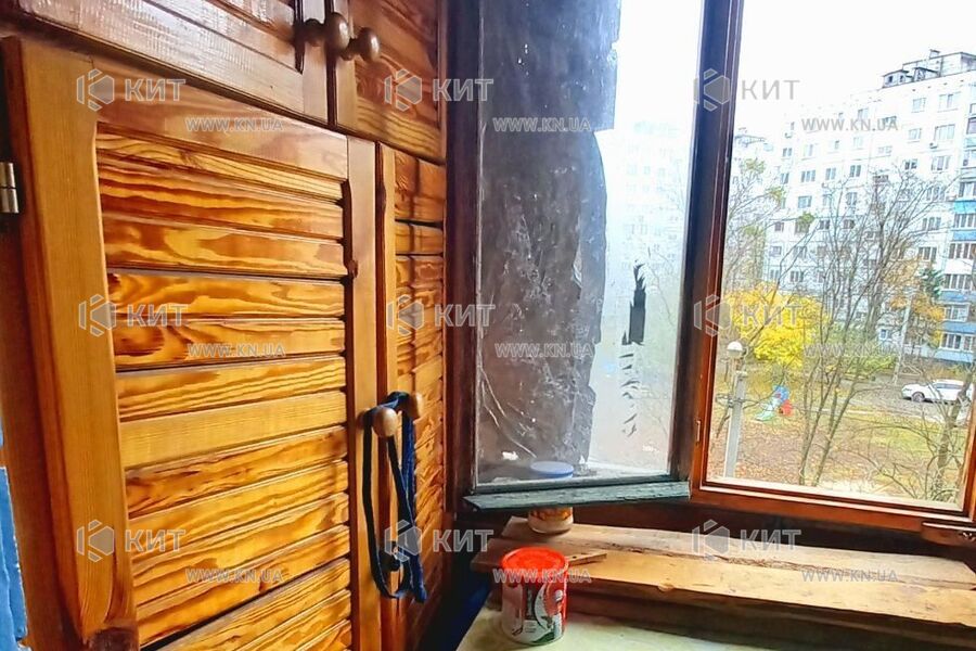 Продажа квартиры Харьков, Гагарина, 59м²