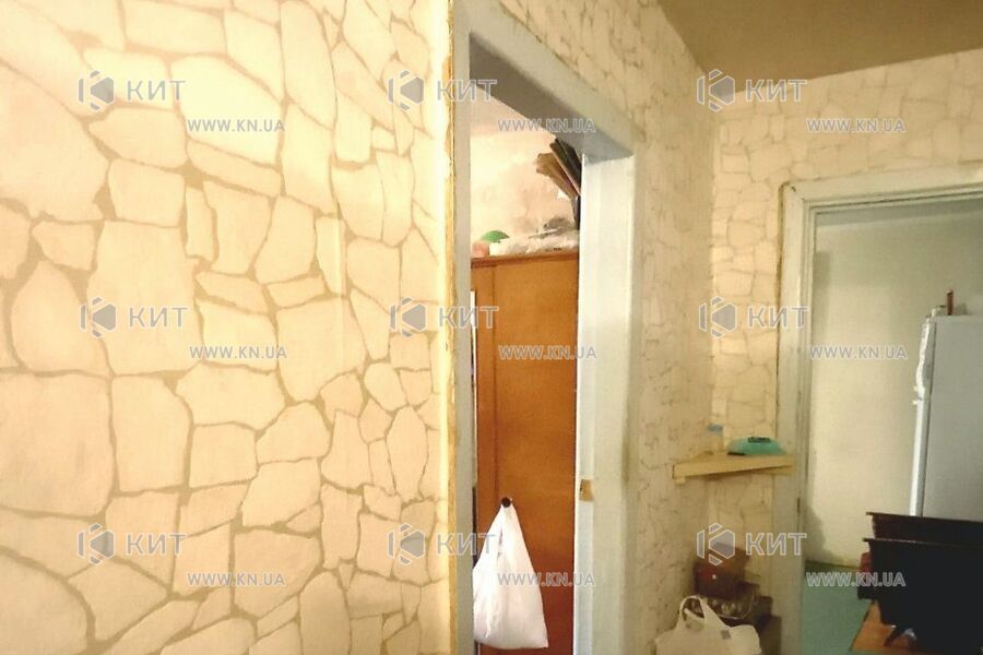 Продажа квартиры Харьков, Гагарина, 59м²