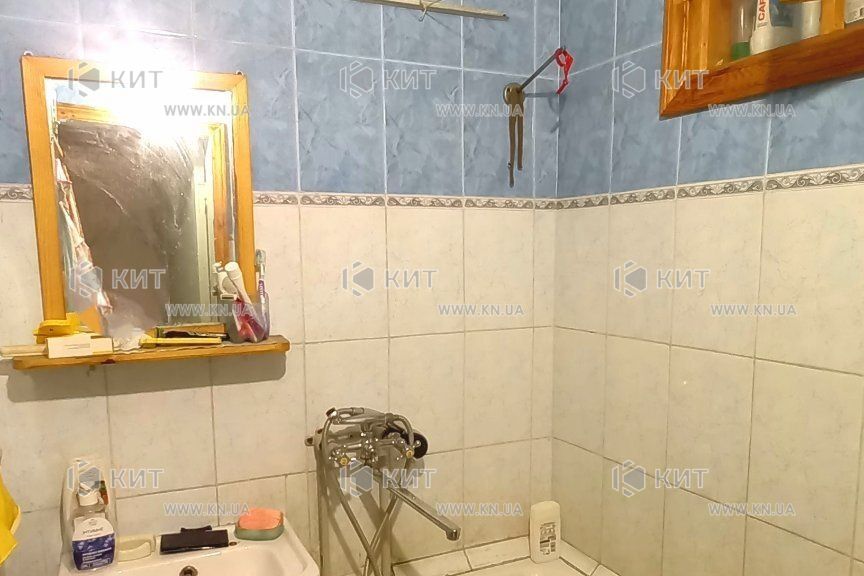 Продажа квартиры Харьков, Гагарина, 59м²