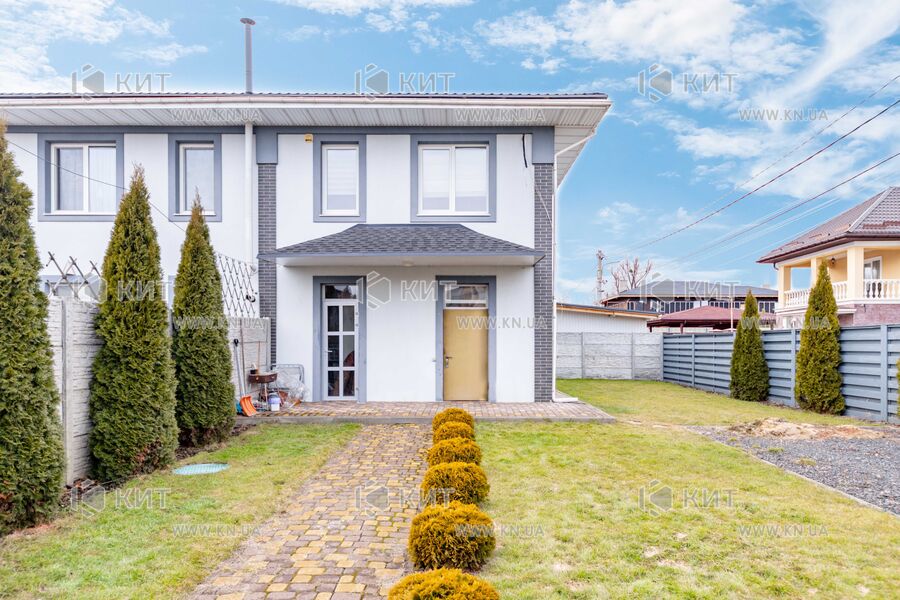 Продаж будинку Харків, Велика Данилівка, 112м²