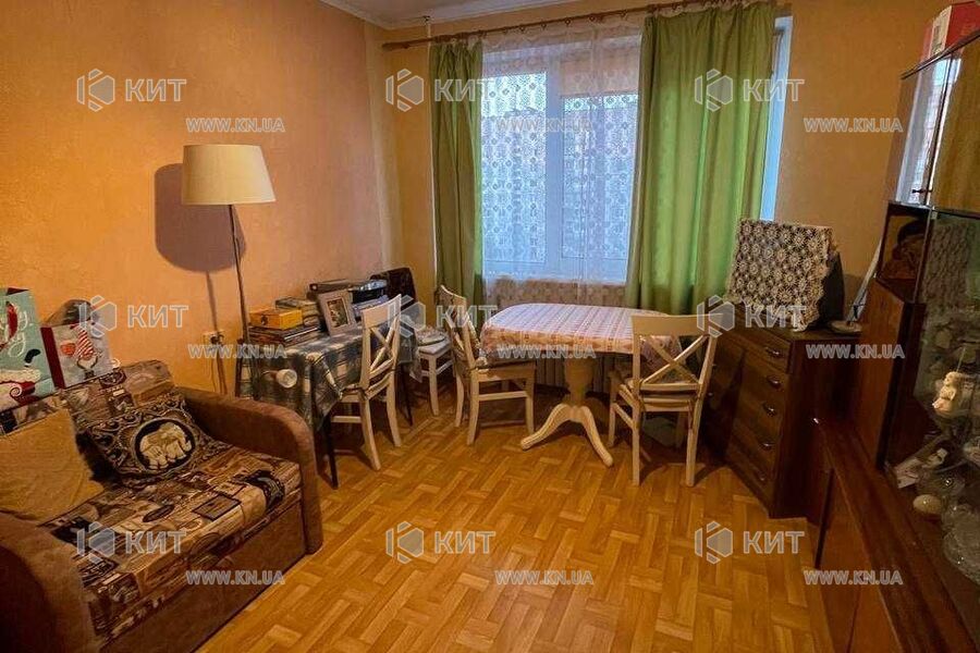 Продажа квартиры Харьков, Алексеевка, 66м²