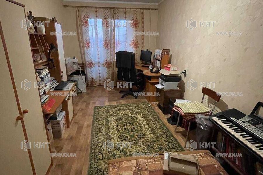 Продажа квартиры Харьков, Алексеевка, 66м²