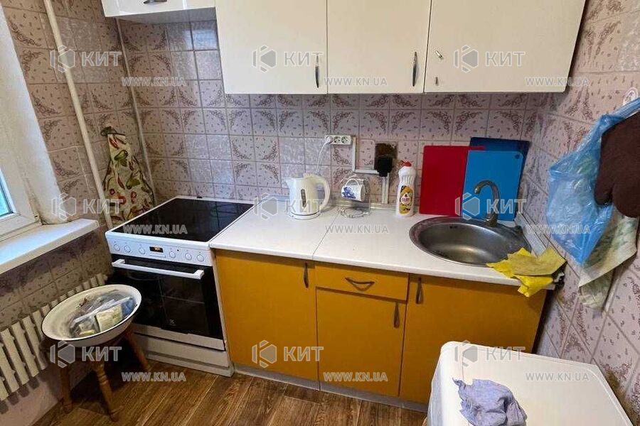 Продажа квартиры Харьков, Алексеевка, 66м²