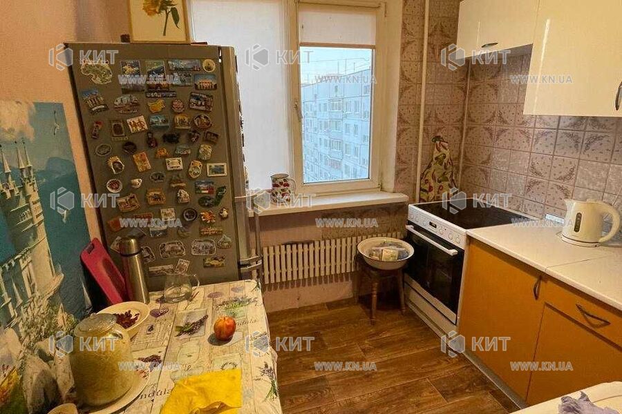 Продажа квартиры Харьков, Алексеевка, 66м²
