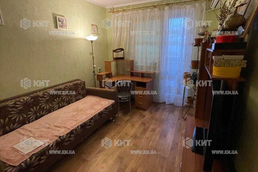 Продажа квартиры Харьков, Алексеевка, 66м²