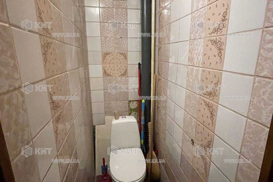 Продажа квартиры Харьков, Алексеевка, 66м²