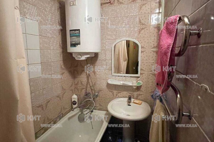 Продажа квартиры Харьков, Алексеевка, 66м²