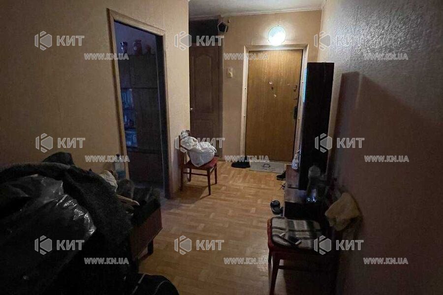Продажа квартиры Харьков, Алексеевка, 66м²