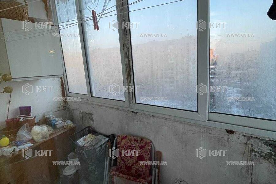 Продажа квартиры Харьков, Алексеевка, 66м²