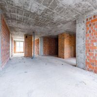 Продаж квартири Харків, Салтівка, 522 мрн., 82.6м²