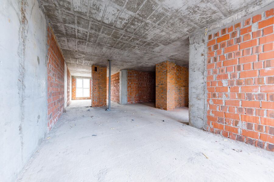 Продаж квартири Харків, Салтівка, 522 мрн., 82.6м²