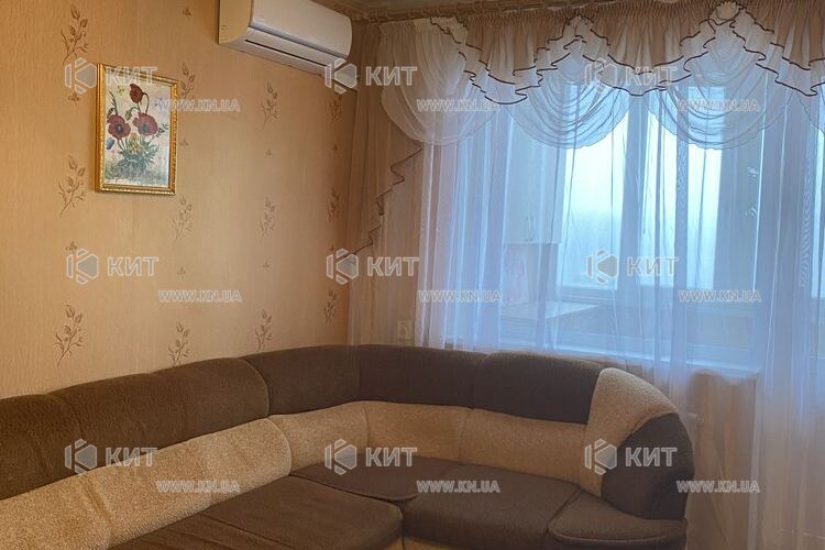 Продаж квартири Харків, Салтівка, 522 мрн., 37м²