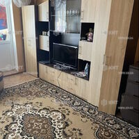 Продаж квартири Харків, Салтівка, 522 мрн., 37м²