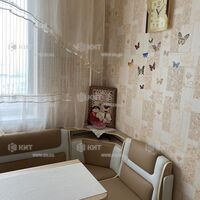 Продаж квартири Харків, Салтівка, 522 мрн., 37м²