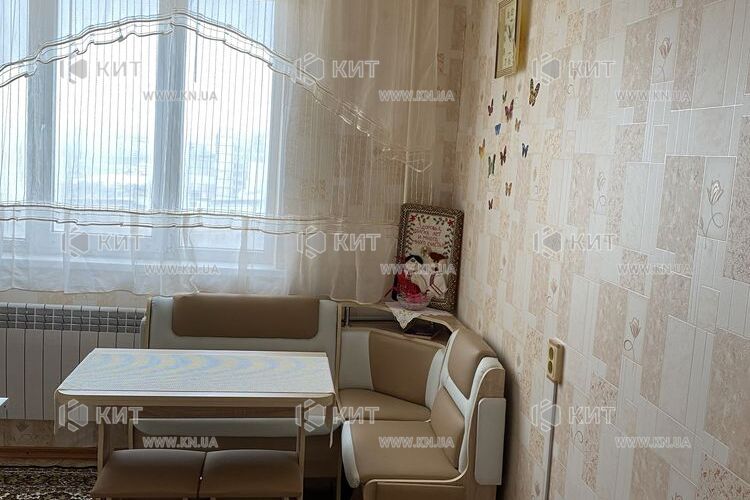 Продаж квартири Харків, Салтівка, 522 мрн., 37м²