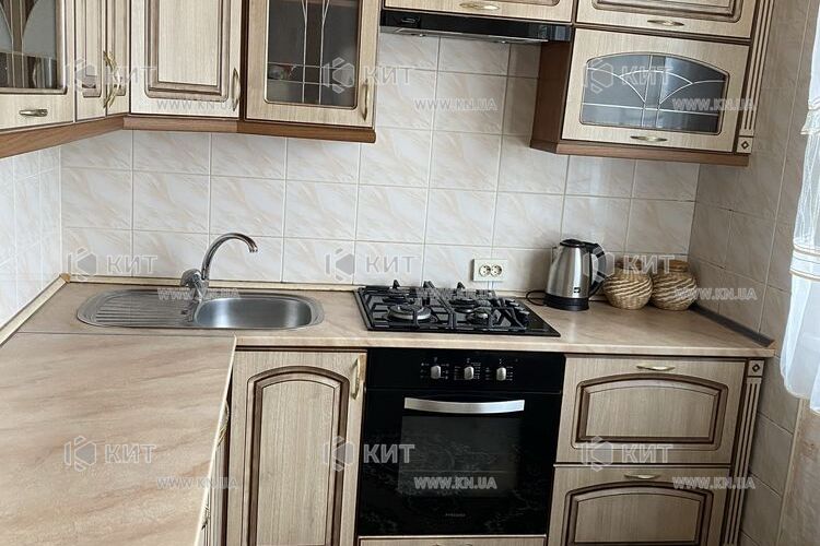 Продаж квартири Харків, Салтівка, 522 мрн., 37м²