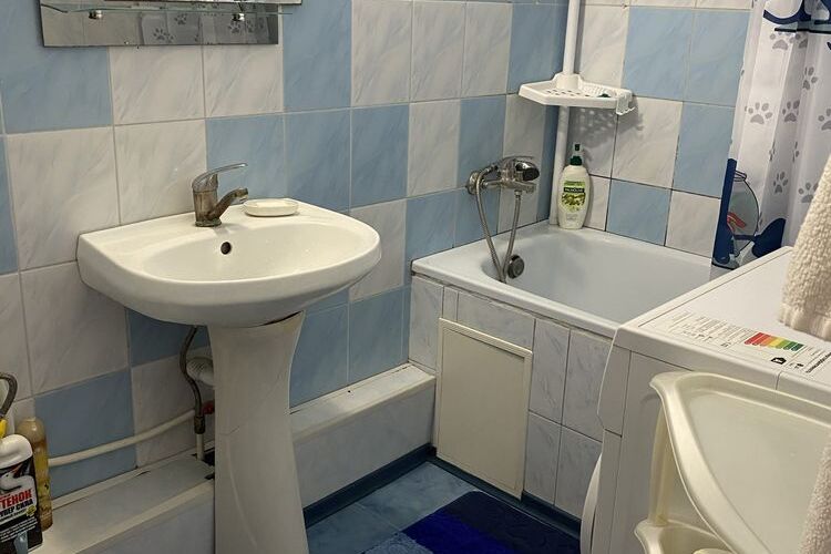 Продаж квартири Харків, Салтівка, 522 мрн., 37м²