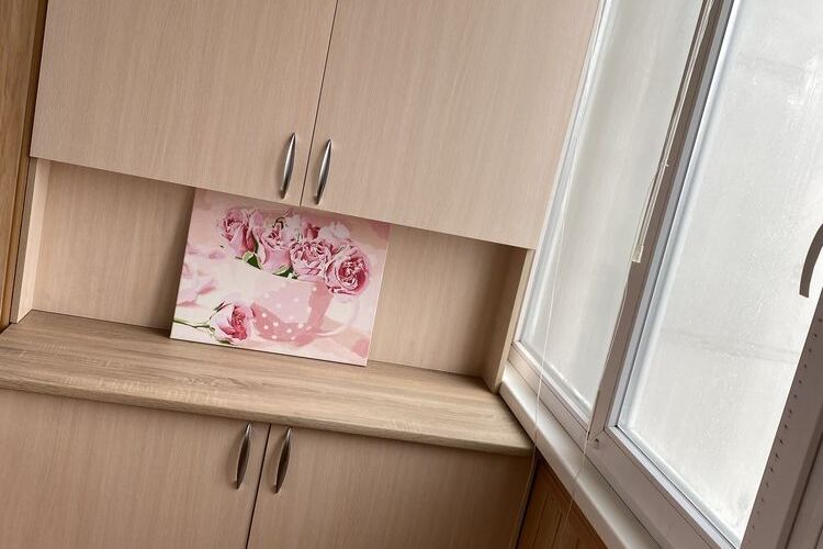 Продаж квартири Харків, Салтівка, 522 мрн., 37м²