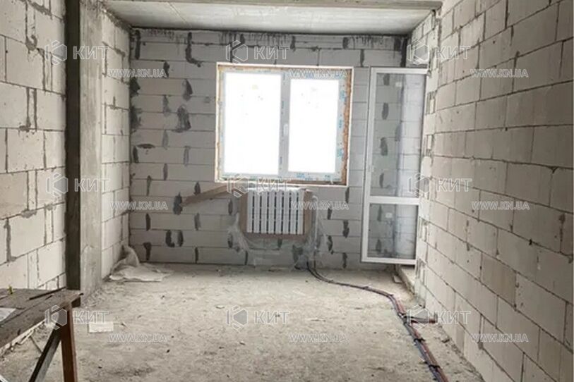 Продажа квартиры Харьков, Новые дома, 53м²