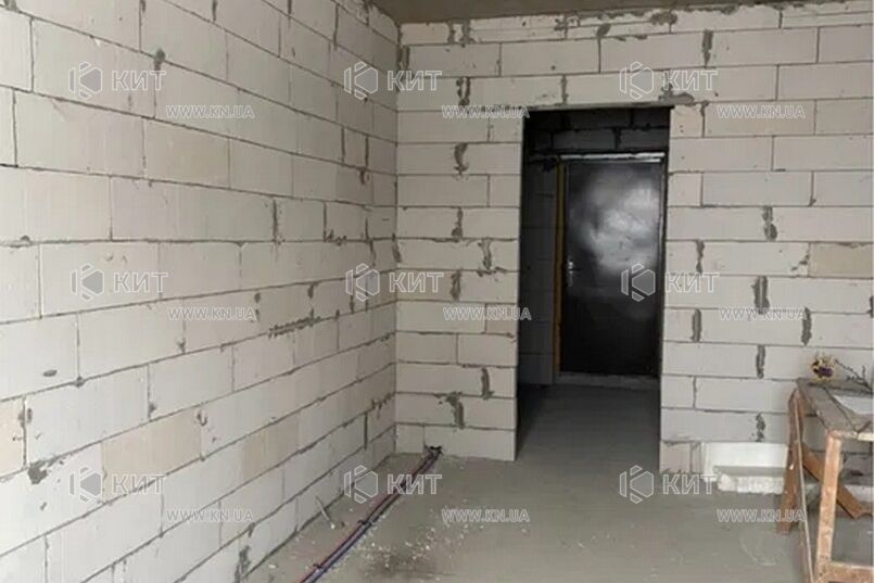 Продажа квартиры Харьков, Новые дома, 53м²
