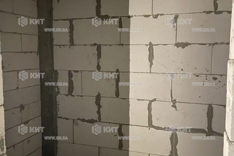 Продажа квартиры Харьков, Новые дома, 53м²
