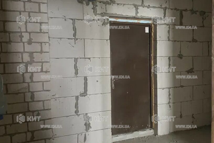 Продажа квартиры Харьков, Новые дома, 53м²