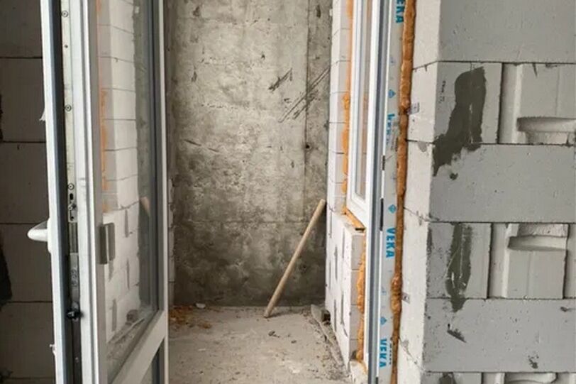 Продажа квартиры Харьков, Новые дома, 53м²