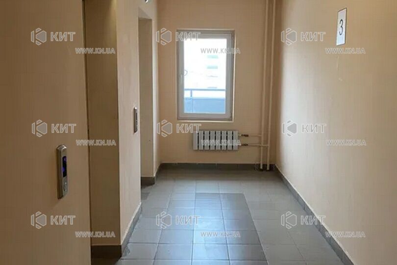 Продажа квартиры Харьков, Новые дома, 53м²