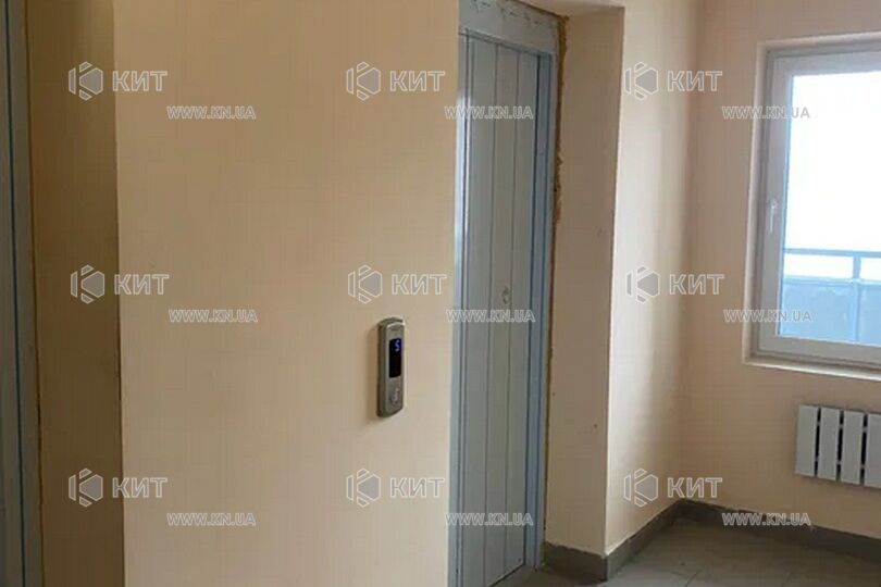 Продажа квартиры Харьков, Новые дома, 53м²