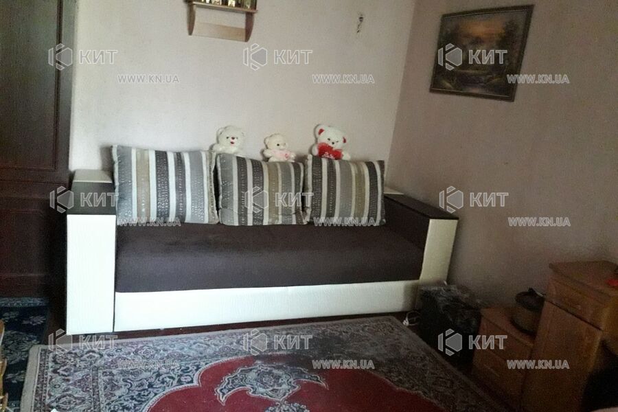 Продажа квартиры Харьков, Салтовка, 608 мрн., 33м²
