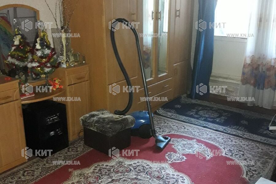 Продажа квартиры Харьков, Салтовка, 608 мрн., 33м²