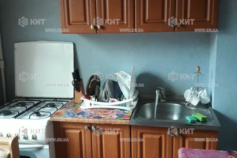 Продажа квартиры Харьков, Салтовка, 608 мрн., 33м²