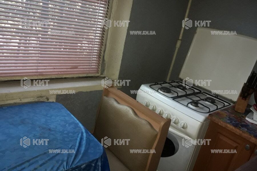 Продажа квартиры Харьков, Салтовка, 608 мрн., 33м²