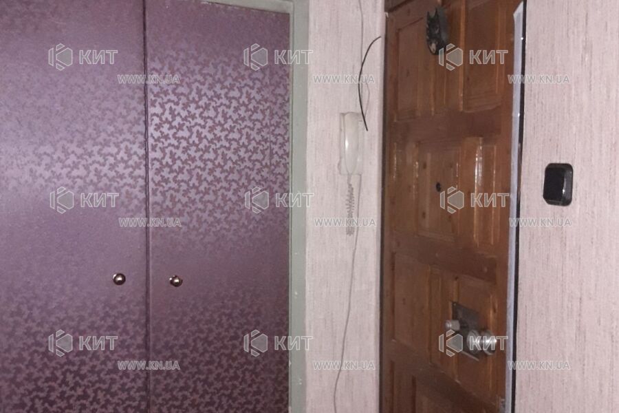 Продажа квартиры Харьков, Салтовка, 608 мрн., 33м²